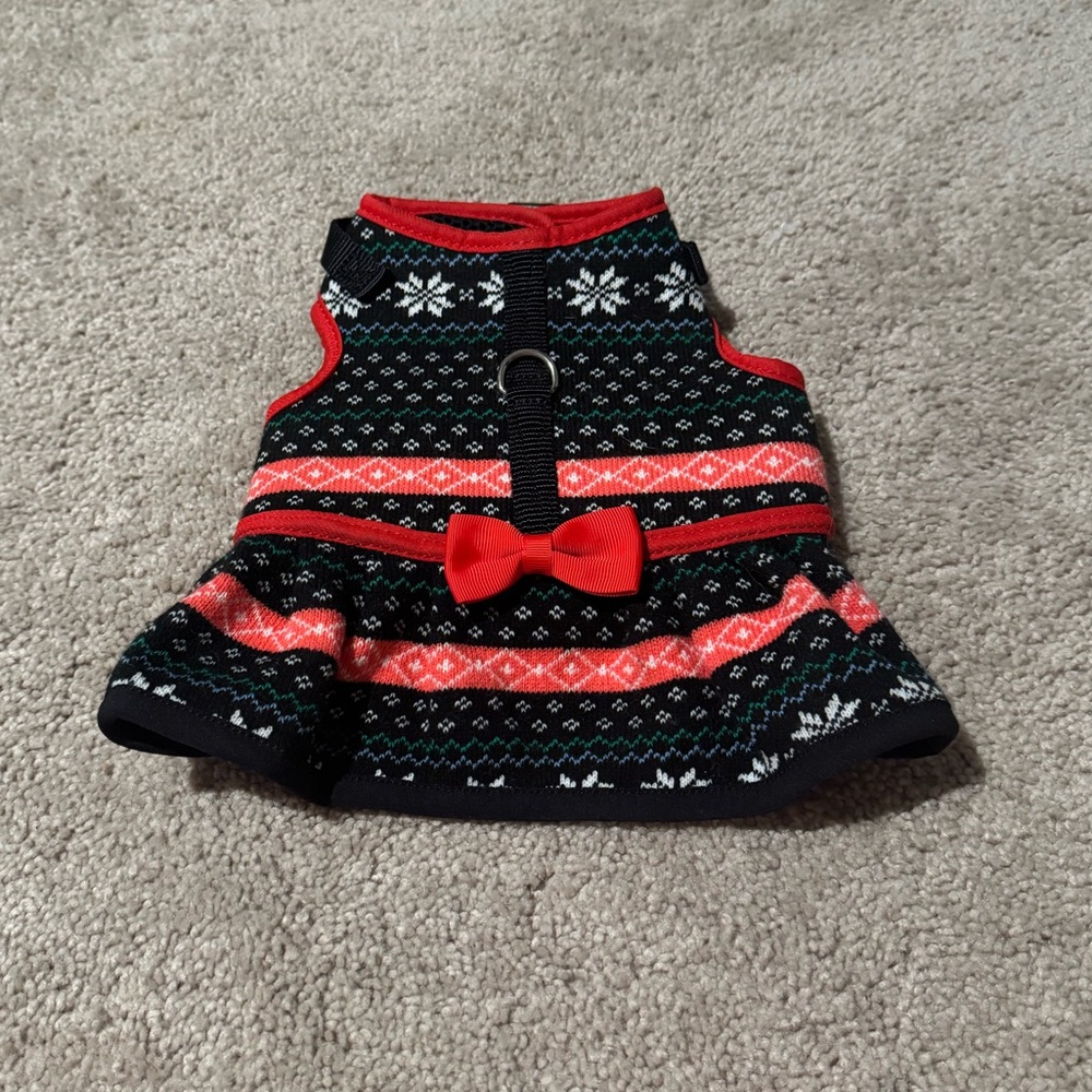 Martha Stewart Pets Dog Harness